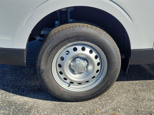 new 2026 Ford Maverick car, priced at $30,827