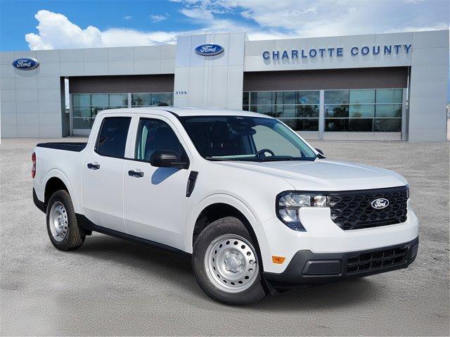 new 2026 Ford Maverick car, priced at $30,827