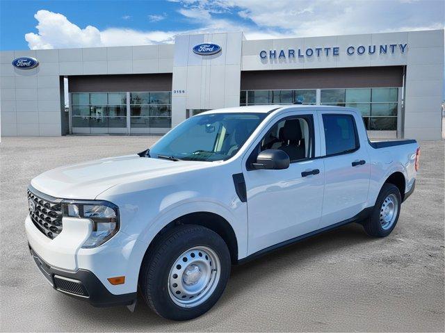 new 2026 Ford Maverick car, priced at $30,827