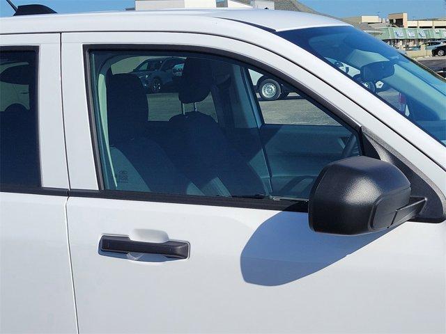 new 2026 Ford Maverick car, priced at $30,827