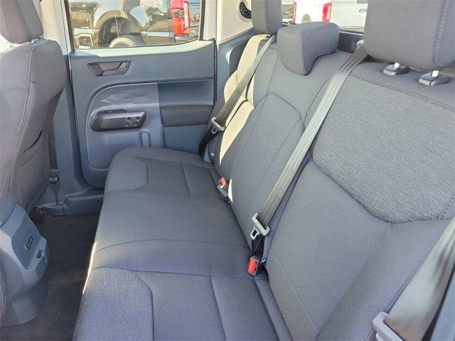 new 2026 Ford Maverick car, priced at $30,827