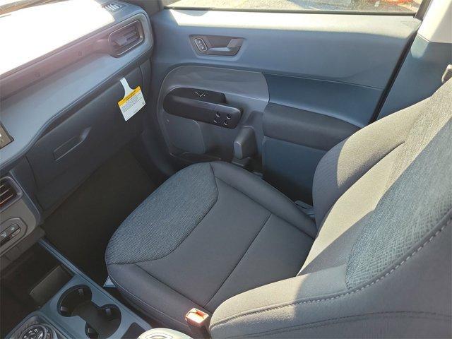 new 2026 Ford Maverick car, priced at $30,827