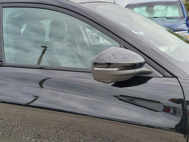 new 2025 Ford Mustang Mach-E car, priced at $39,990