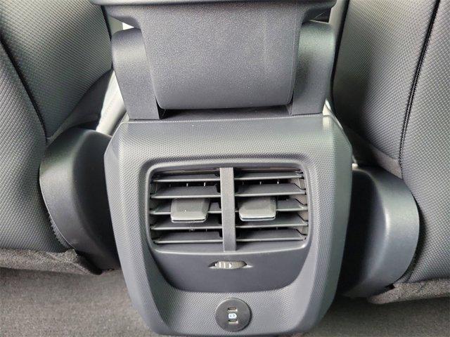 new 2025 Ford Mustang Mach-E car, priced at $39,990