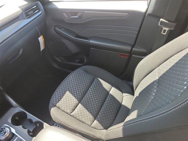 new 2026 Ford Escape car, priced at $25,500