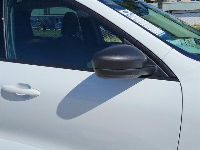 new 2026 Ford Escape car, priced at $25,500