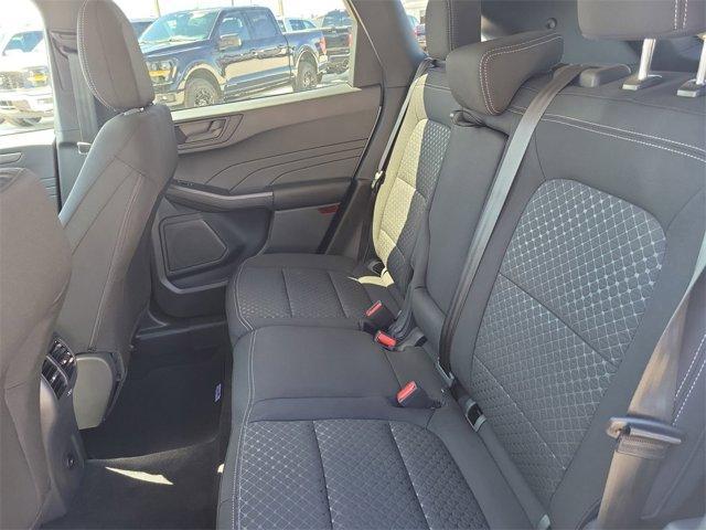 new 2026 Ford Escape car, priced at $25,500