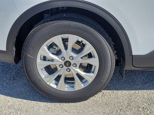 new 2026 Ford Escape car, priced at $25,500