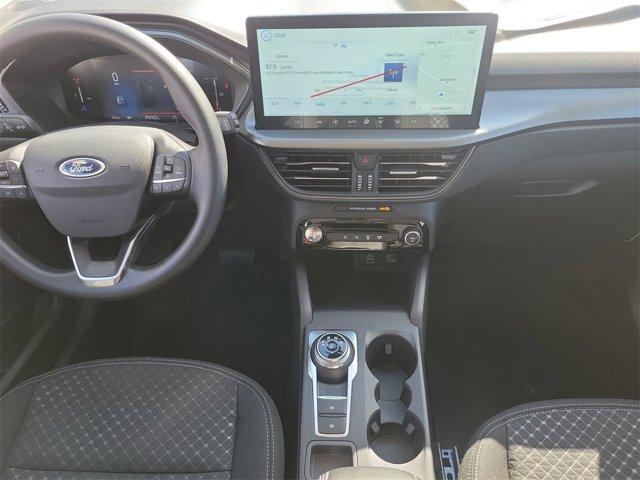 new 2026 Ford Escape car, priced at $25,500