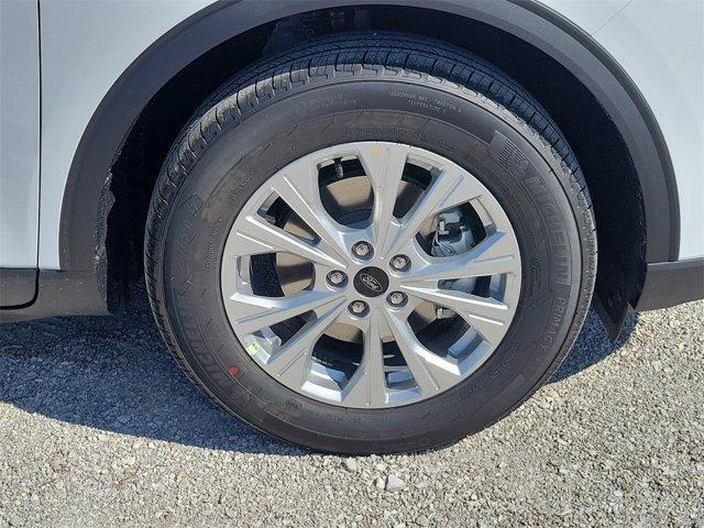 new 2026 Ford Escape car, priced at $25,500
