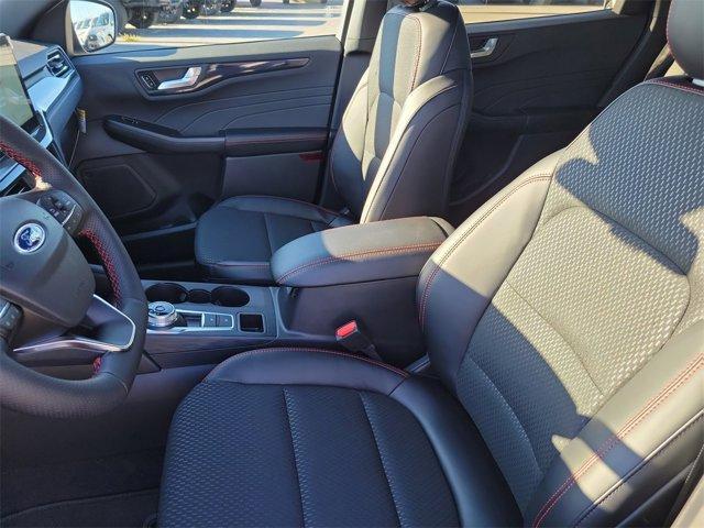 new 2026 Ford Escape car, priced at $28,291