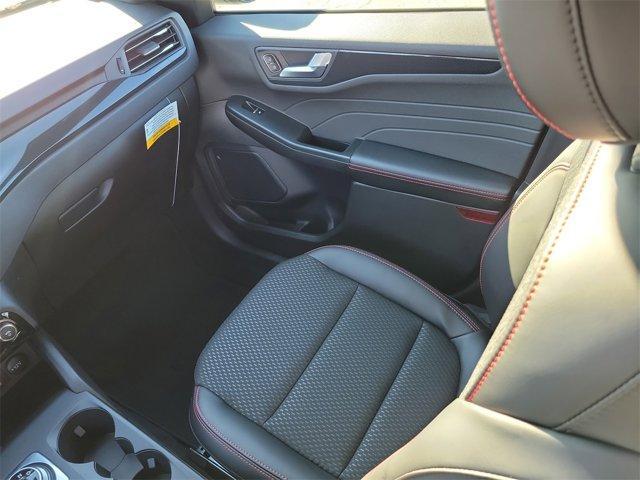 new 2026 Ford Escape car, priced at $28,291