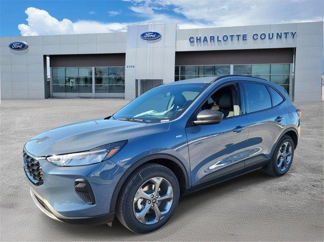 new 2026 Ford Escape car, priced at $28,291
