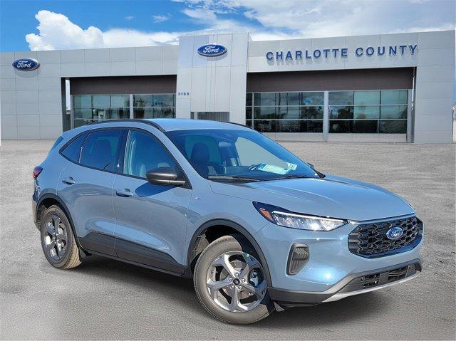 new 2026 Ford Escape car, priced at $28,291