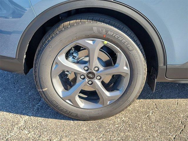 new 2026 Ford Escape car, priced at $28,291