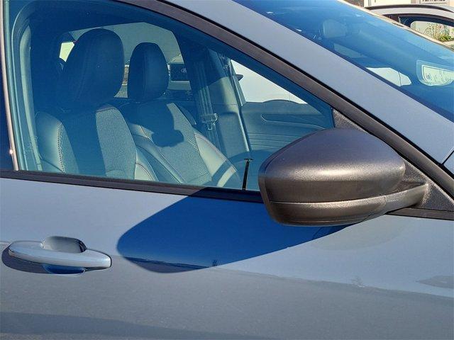 new 2026 Ford Escape car, priced at $28,291