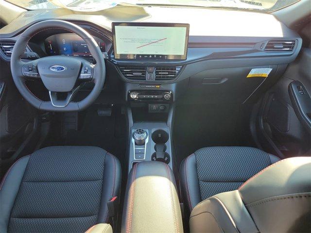 new 2026 Ford Escape car, priced at $28,291
