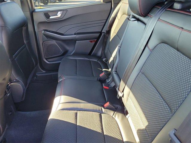 new 2026 Ford Escape car, priced at $28,291