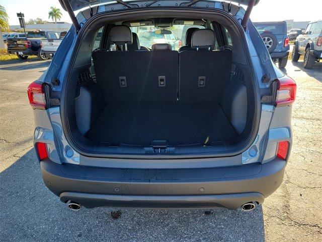 new 2026 Ford Escape car, priced at $28,291