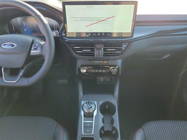 new 2026 Ford Escape car, priced at $28,291