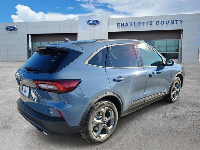 new 2026 Ford Escape car, priced at $28,291