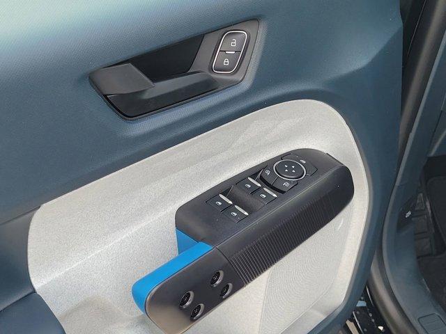 new 2026 Ford Maverick car, priced at $30,755