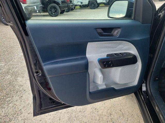 new 2026 Ford Maverick car, priced at $30,755