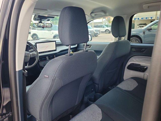 new 2026 Ford Maverick car, priced at $30,755