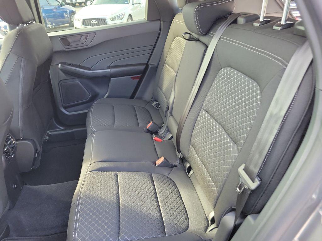 new 2026 Ford Escape car, priced at $20,975