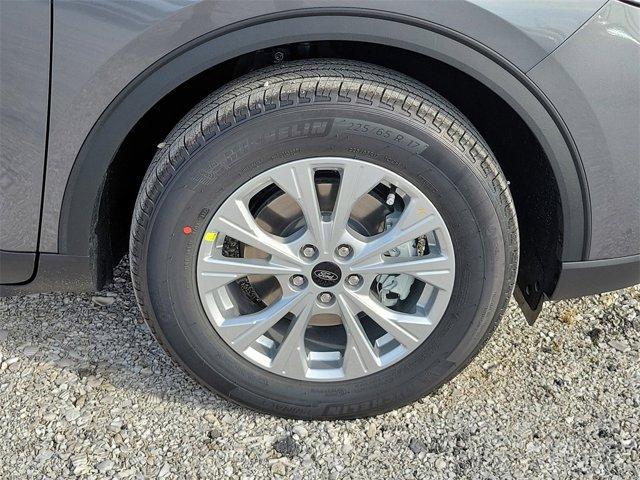 new 2026 Ford Escape car, priced at $26,380