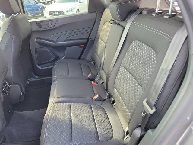 new 2026 Ford Escape car, priced at $26,380