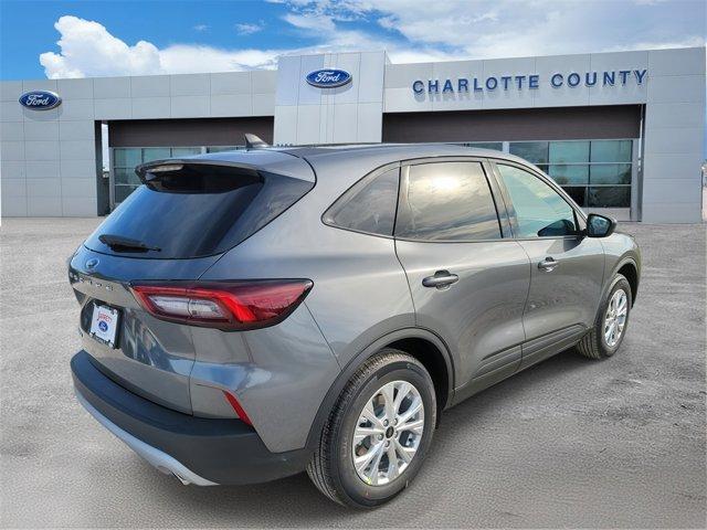 new 2026 Ford Escape car, priced at $26,380