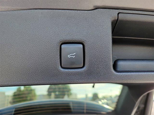 new 2026 Ford Escape car, priced at $26,380