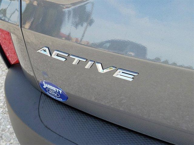 new 2026 Ford Escape car, priced at $26,380