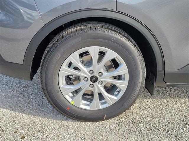 new 2026 Ford Escape car, priced at $26,380