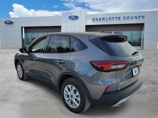 new 2026 Ford Escape car, priced at $26,380