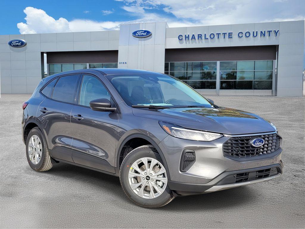 new 2026 Ford Escape car, priced at $20,975