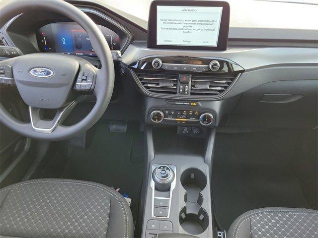 new 2026 Ford Escape car, priced at $26,380