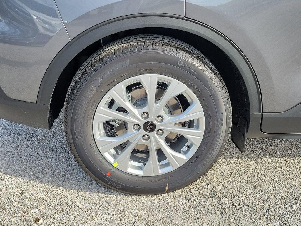 new 2026 Ford Escape car, priced at $20,975