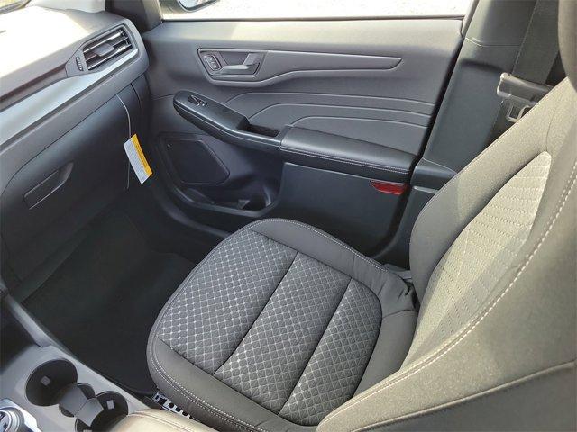 new 2026 Ford Escape car, priced at $26,380