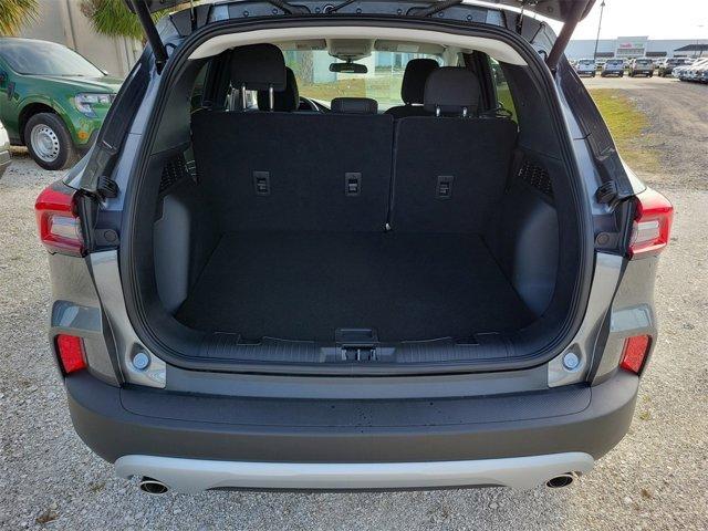 new 2026 Ford Escape car, priced at $26,380