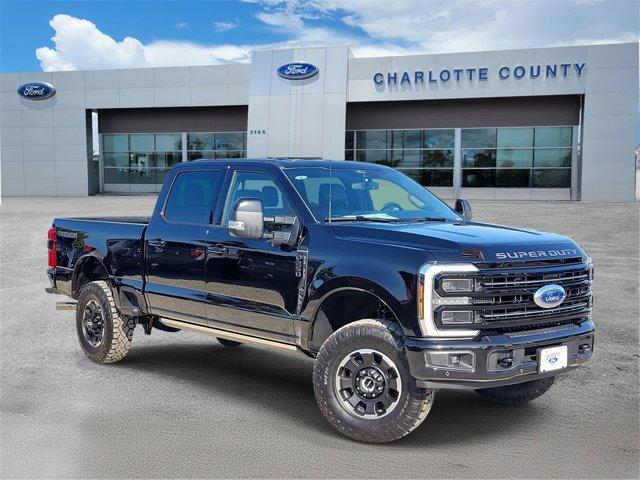 new 2026 Ford F-250 car, priced at $79,956