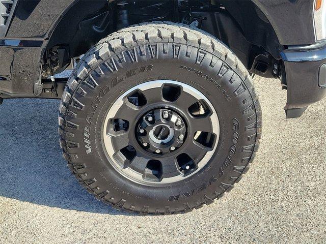 new 2026 Ford F-250 car, priced at $79,956