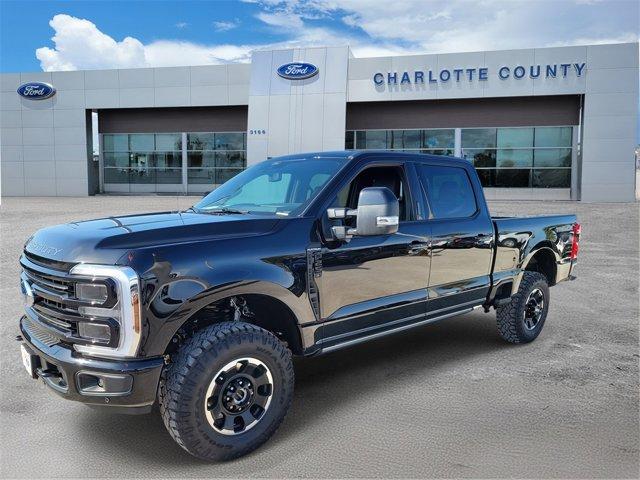 new 2026 Ford F-250 car, priced at $79,956