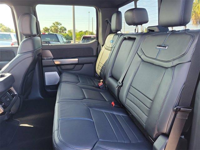 new 2026 Ford F-250 car, priced at $79,956