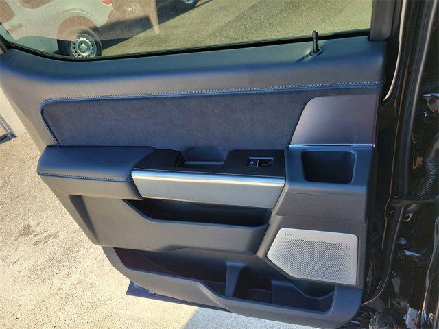 new 2026 Ford F-250 car, priced at $79,956