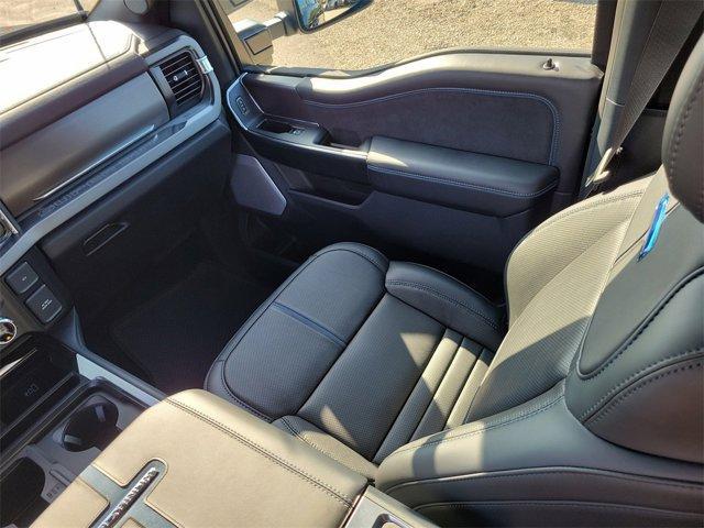 new 2026 Ford F-250 car, priced at $79,956