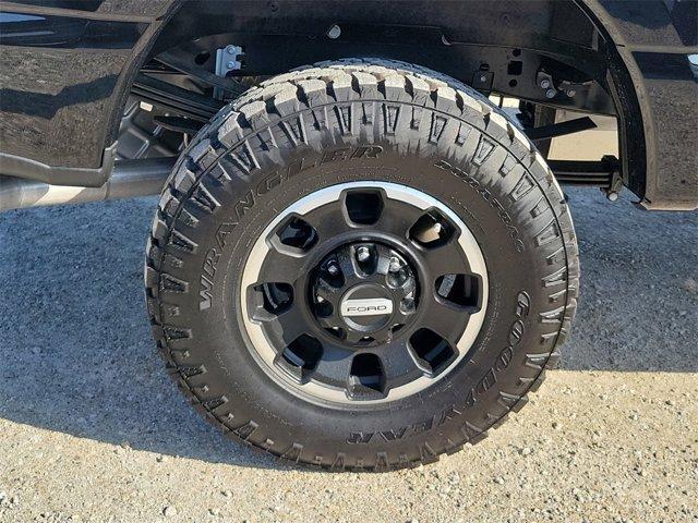 new 2026 Ford F-250 car, priced at $79,956