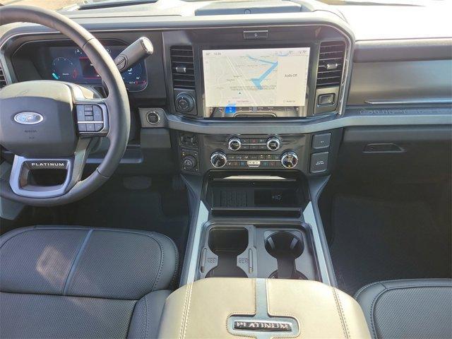 new 2026 Ford F-250 car, priced at $79,956