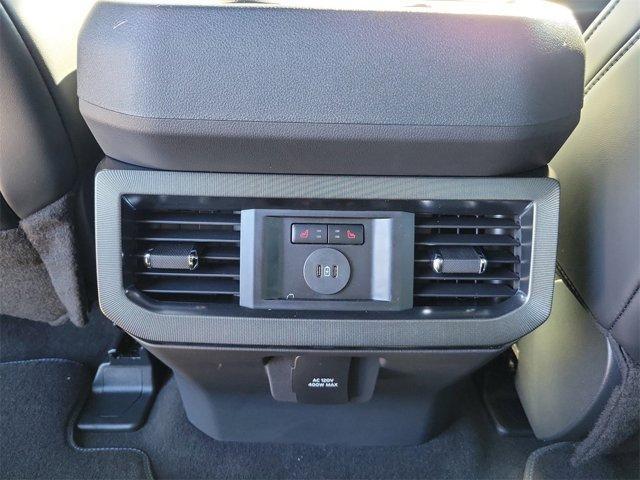 new 2026 Ford F-250 car, priced at $79,956